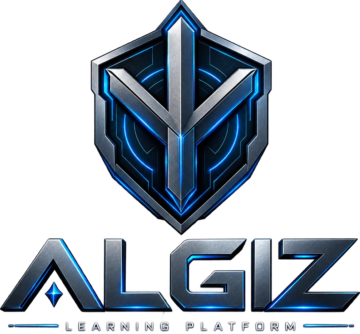 ALGIZ Learning Platform